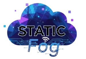 Static Foge