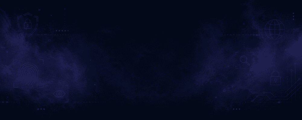 background static fog