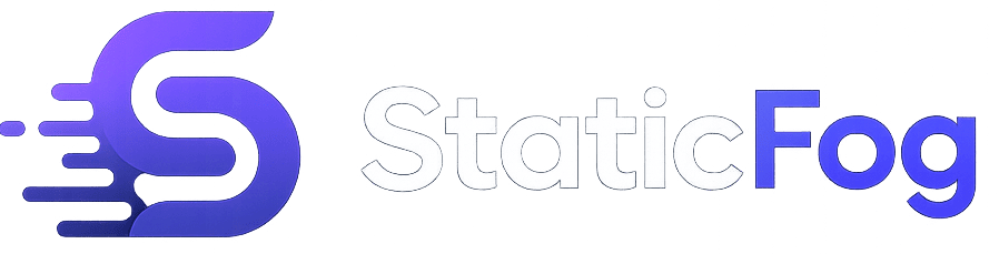 logo statiсfog