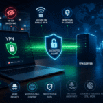 How Does a VPN Protect My Privacy