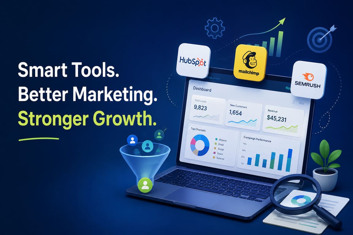 Best Product Marketing Tool