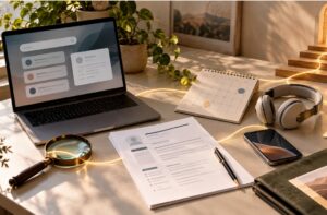 24 AI Prompts for Job Searching Practical Help at Every Stage