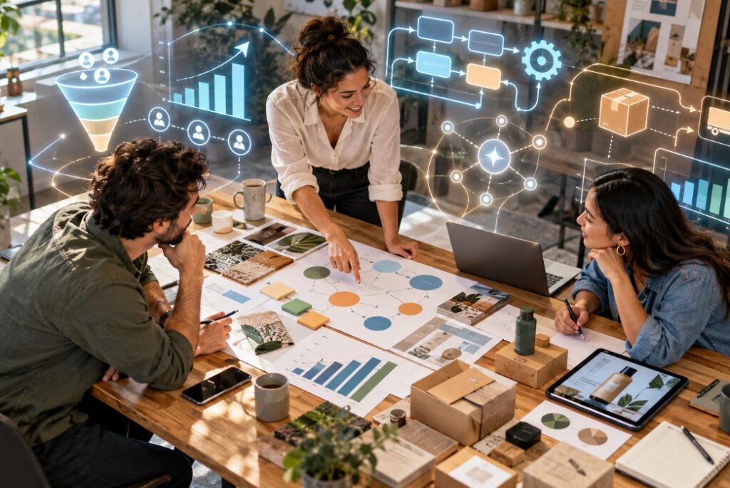 25 AI Prompts for Business Practical Examples for Strategy, Sales, and Operations